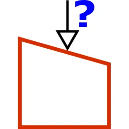 Berechnung der Dachlast