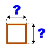 Den Querschnitt der Pfetten bestimmen